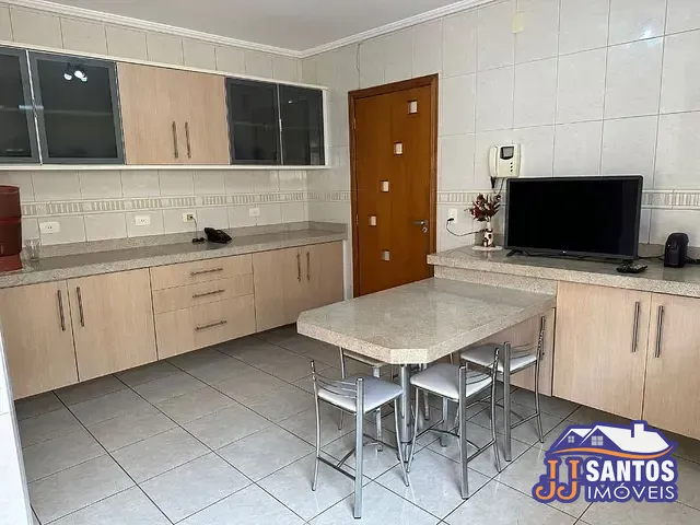 Sobrado com 355m² 3 quartos e 3 banheiros, à venda, no bairro Mooca em São Paulo