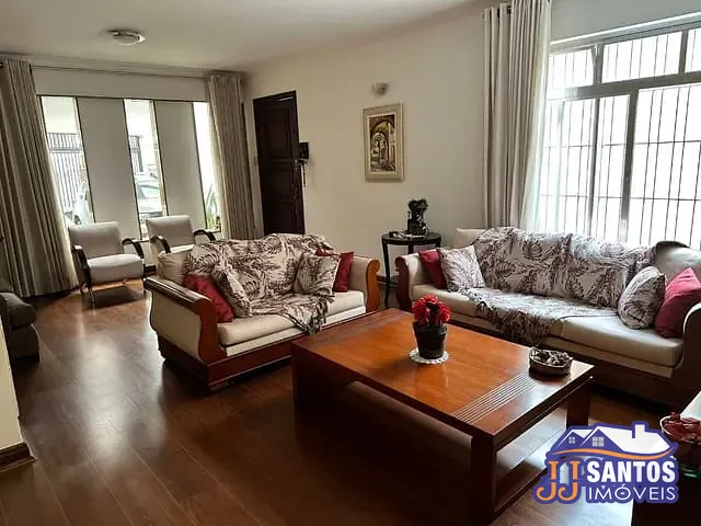 Sobrado com 355m² 3 quartos e 3 banheiros, à venda, no bairro Mooca em São Paulo