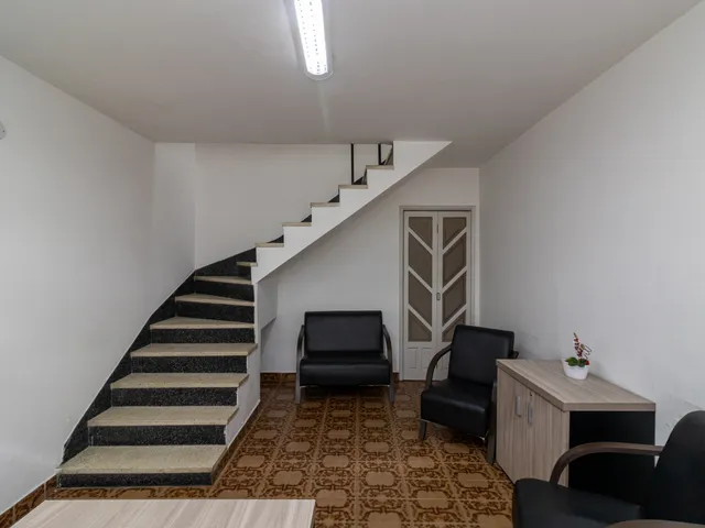 Foto do Sobrado - Sobrado para venda em Parque São Luís com 3 quartos, 148m² | Lares e Andares Imóveis