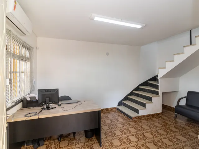 Foto do Sobrado - Sobrado para venda em Parque São Luís com 3 quartos, 148m² | Lares e Andares Imóveis