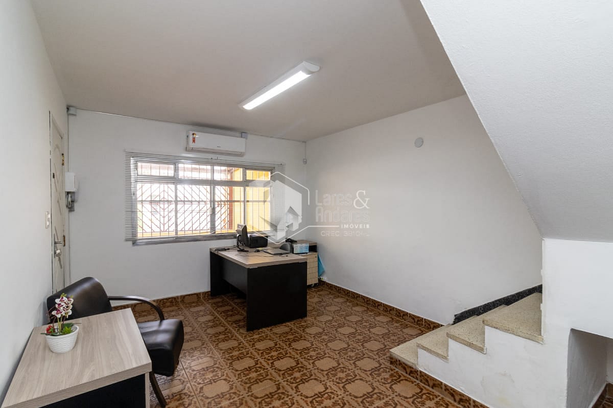 Sobrado, 3 quartos, 148 m² - Foto 4