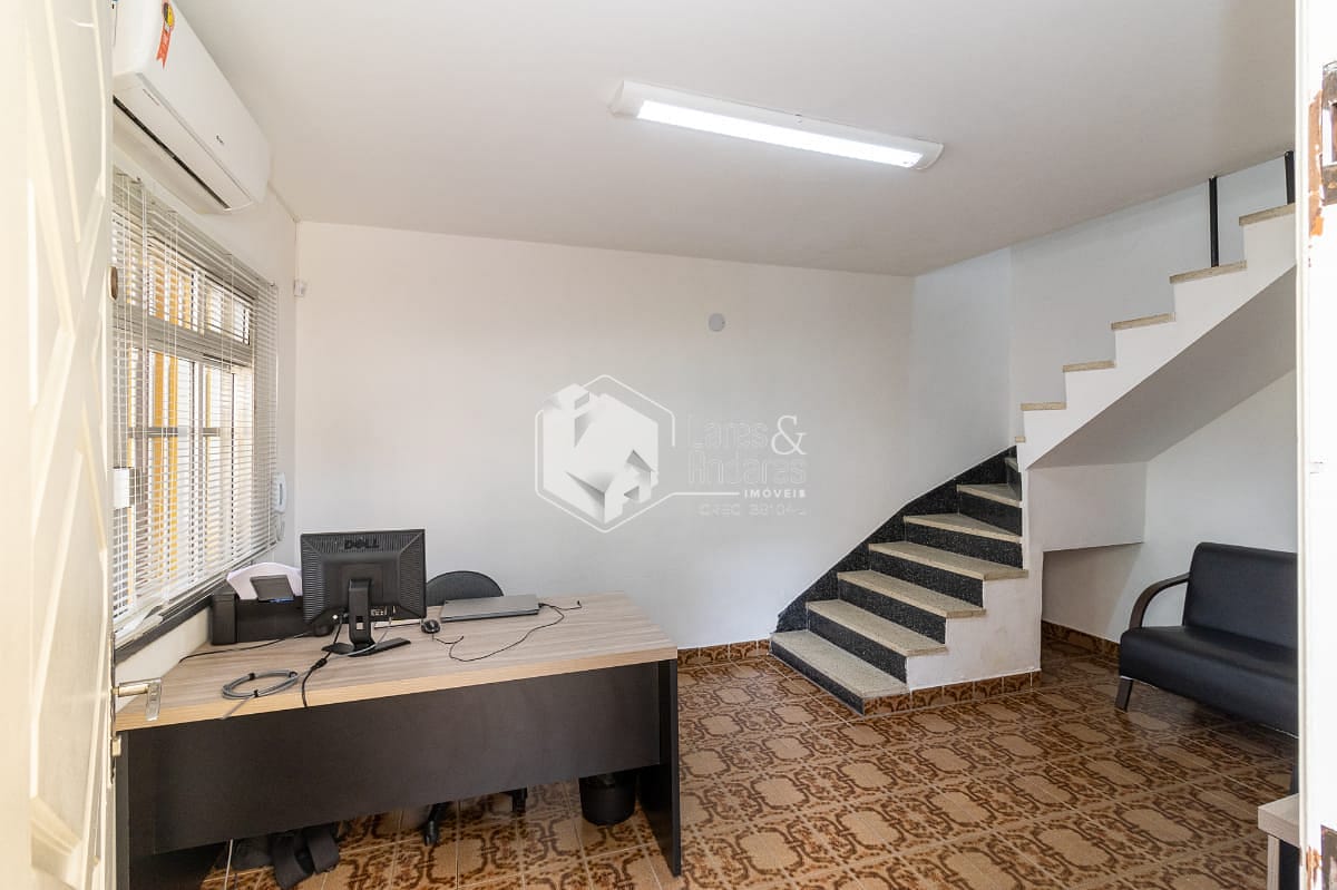 Sobrado, 3 quartos, 148 m² - Foto 1