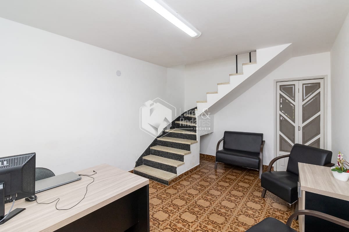 Sobrado, 3 quartos, 148 m² - Foto 2