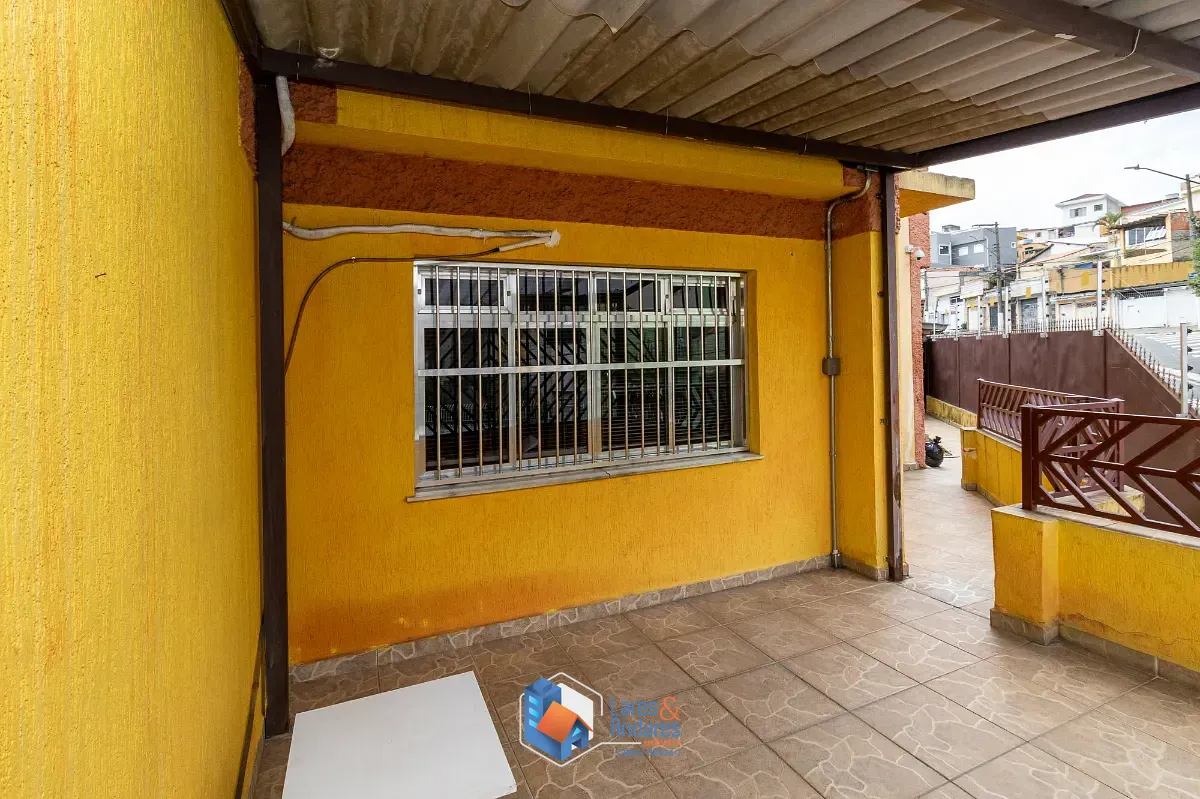 Sobrado, 3 quartos, 148 m² - Foto 42