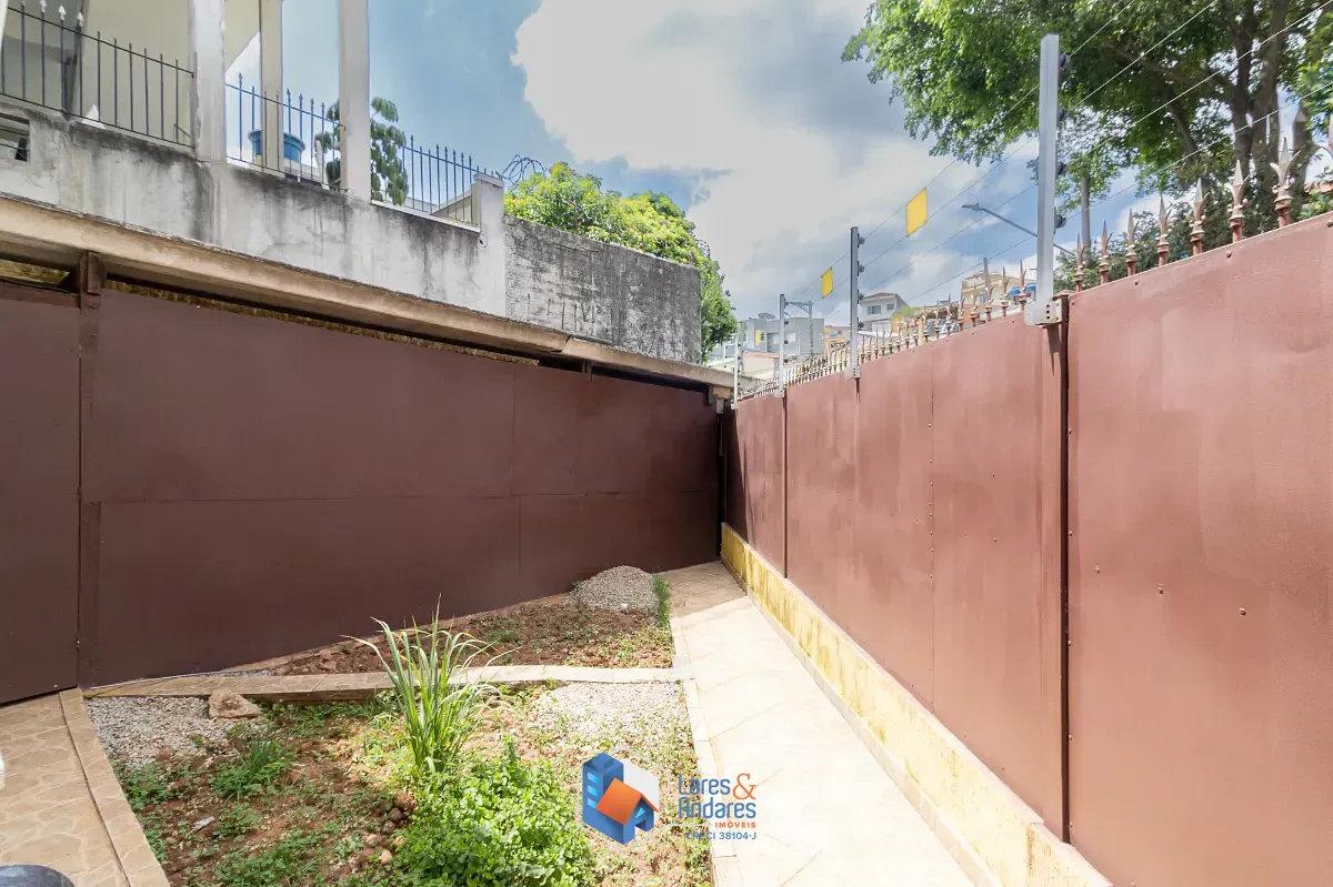 Sobrado, 3 quartos, 148 m² - Foto 36