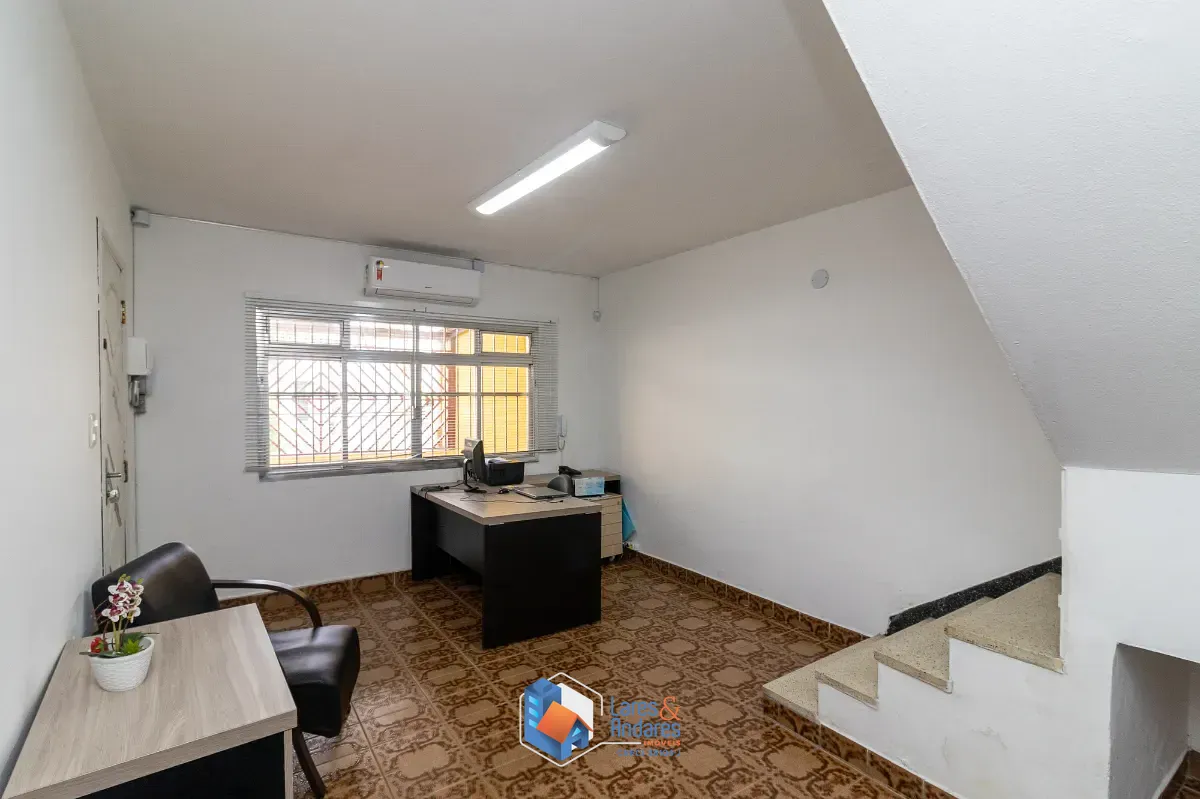 Sobrado, 3 quartos, 148 m² - Foto 4