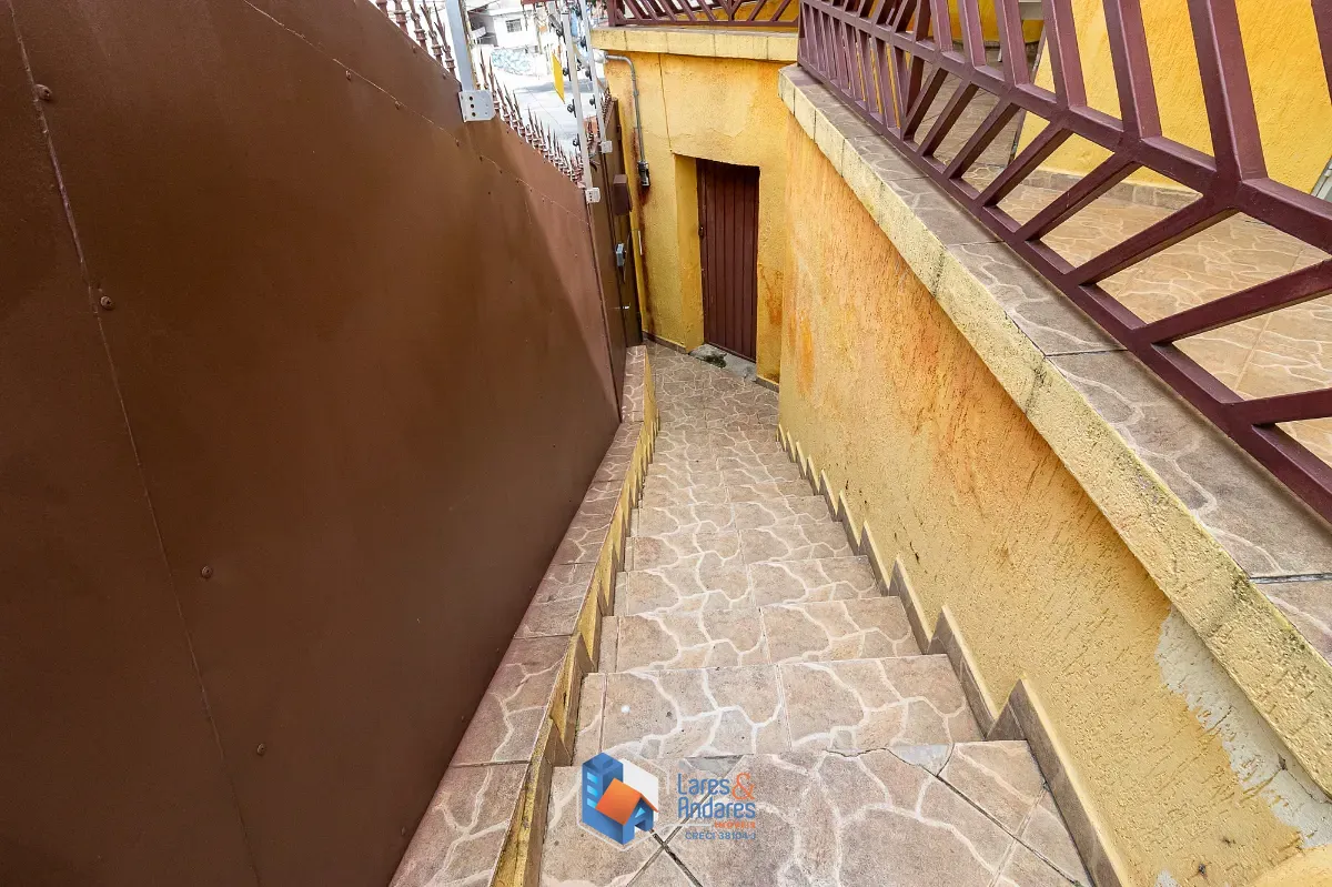 Sobrado, 3 quartos, 148 m² - Foto 38