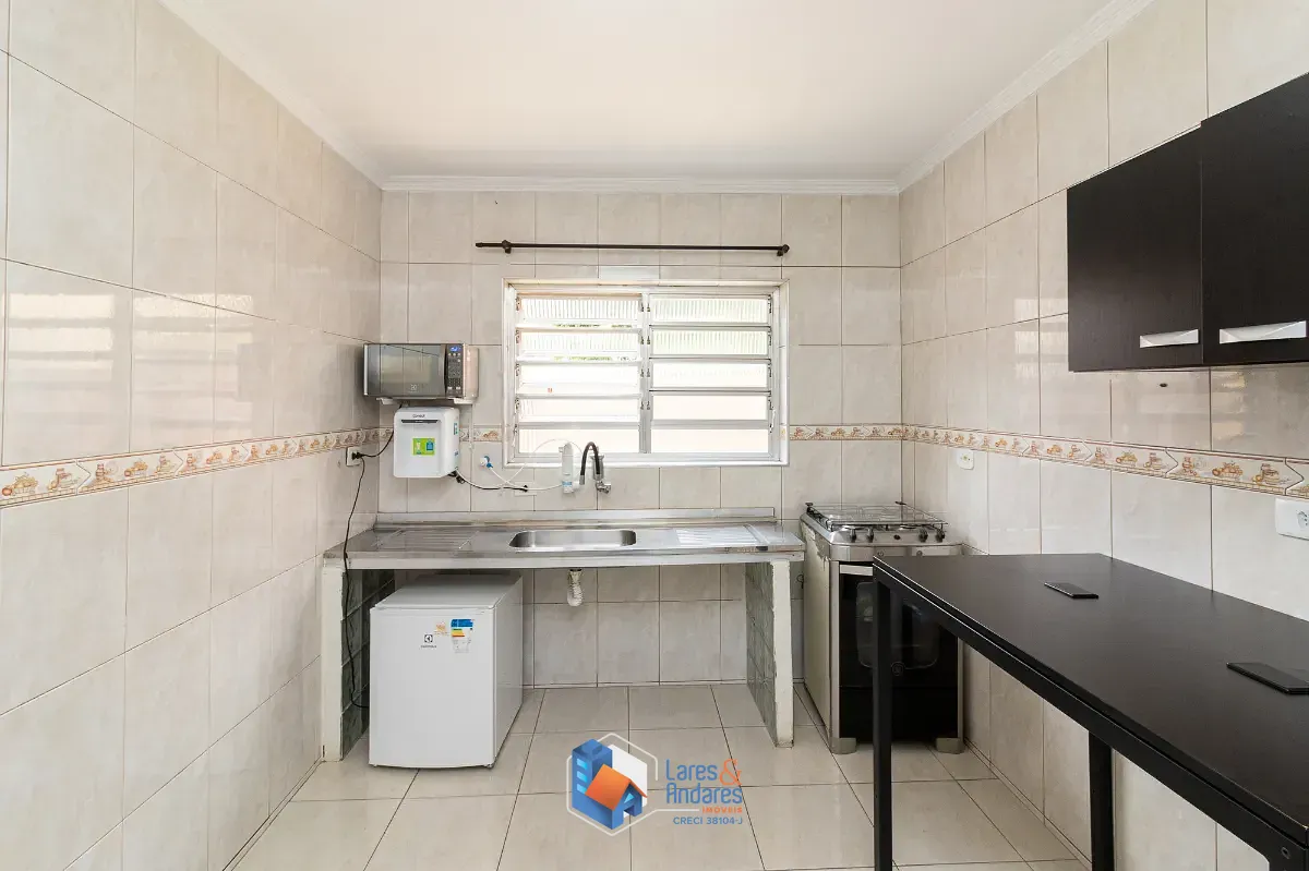 Sobrado, 3 quartos, 148 m² - Foto 25