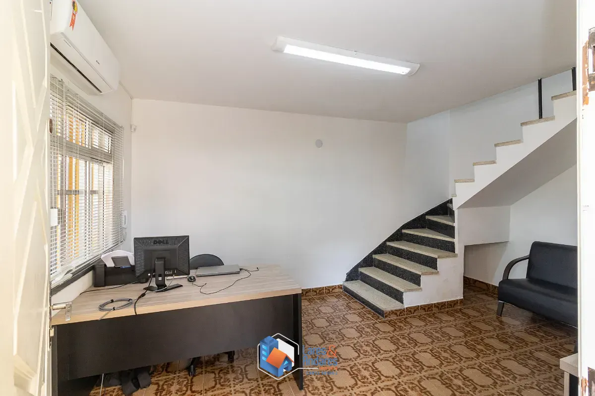 Sobrado, 3 quartos, 148 m² - Foto 1