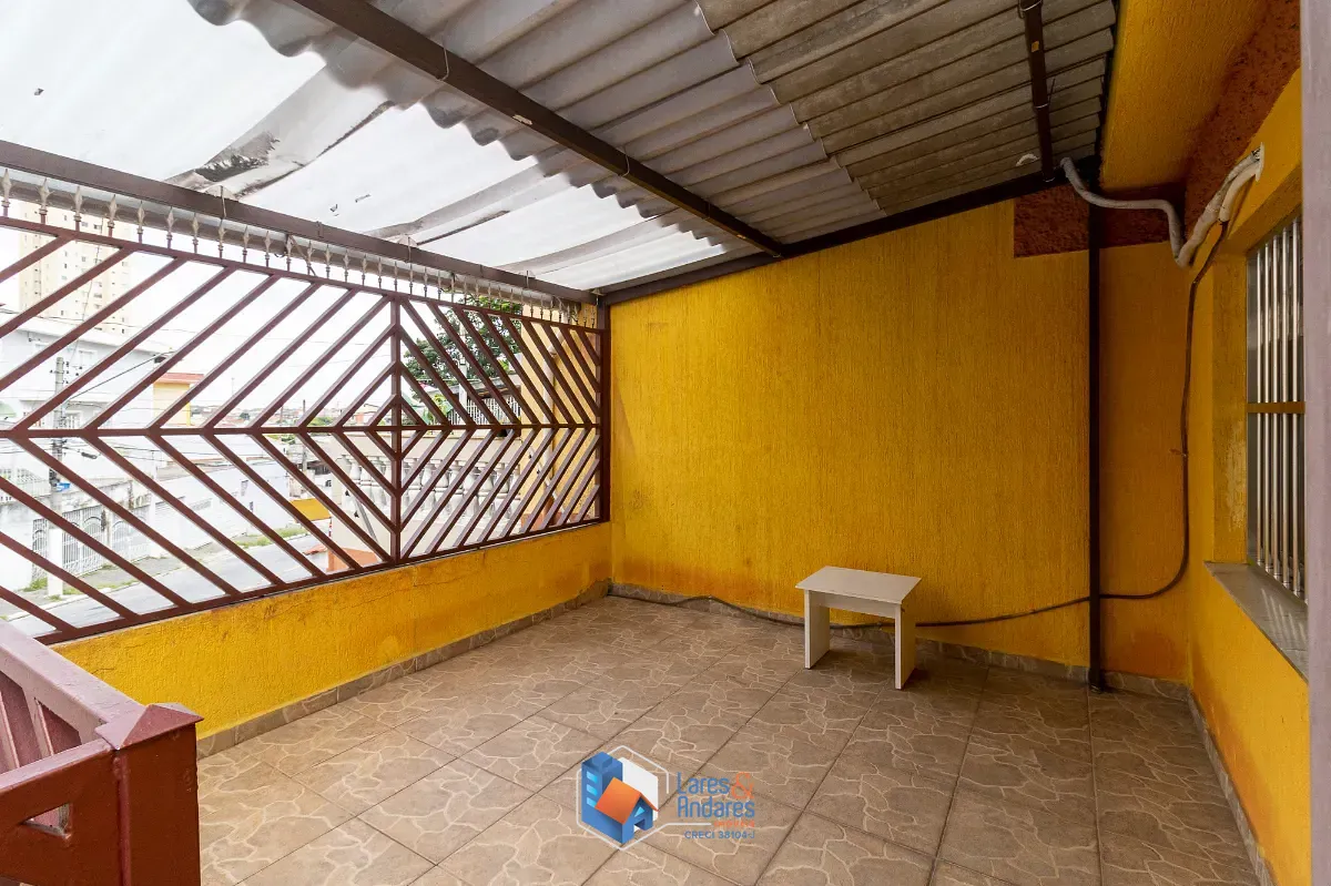 Sobrado, 3 quartos, 148 m² - Foto 40
