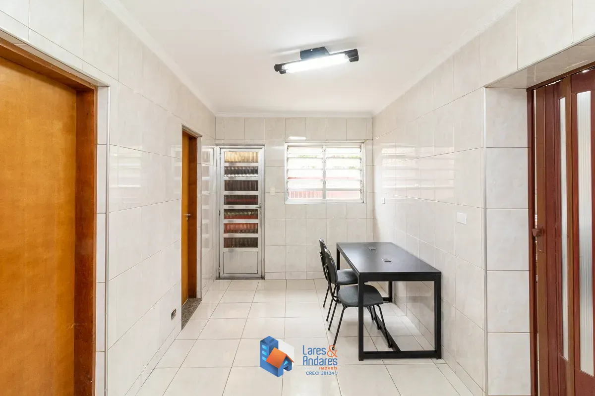 Sobrado, 3 quartos, 148 m² - Foto 31