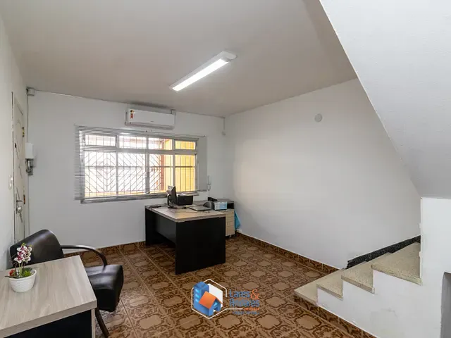 Sobrado com 104m² 3 quartos e 2 banheiros, à venda, no bairro Parque São Luís em São Paulo