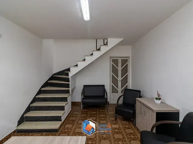 Sobrado com 104m² 3 quartos e 2 banheiros, à venda, no bairro Parque São Luís em São Paulo