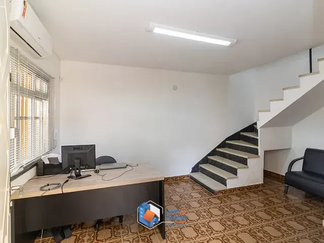 Sobrado com 104m² 3 quartos e 2 banheiros, à venda, no bairro Parque São Luís em São Paulo