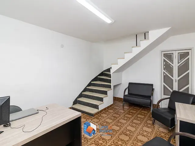 Sobrado com 104m² 3 quartos e 2 banheiros, à venda, no bairro Parque São Luís em São Paulo