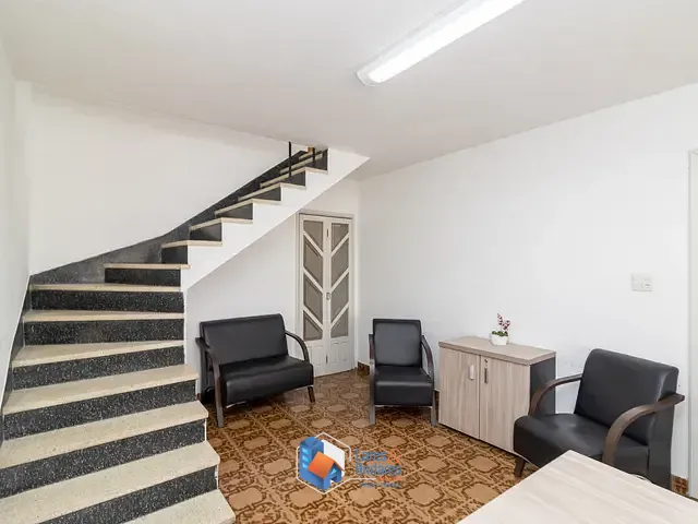 Sobrado com 104m² 3 quartos e 2 banheiros, à venda, no bairro Parque São Luís em São Paulo