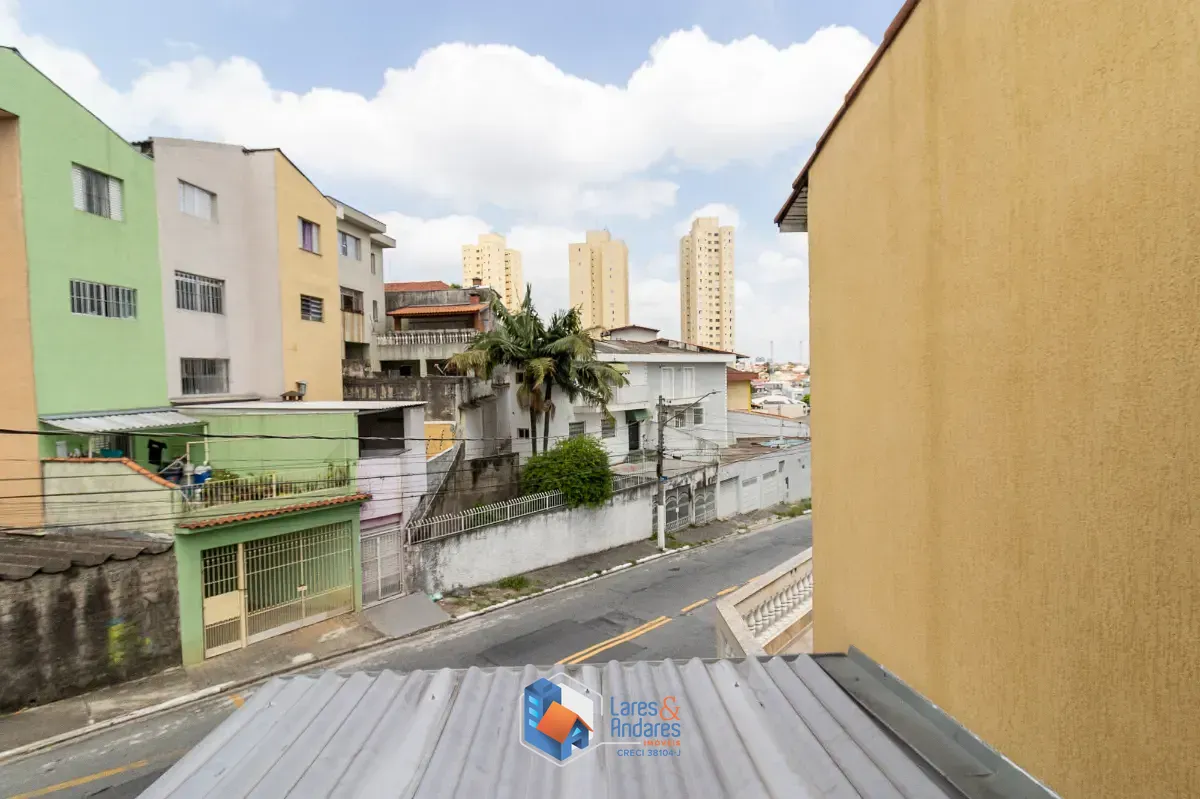 Sobrado, 3 quartos, 148 m² - Foto 20