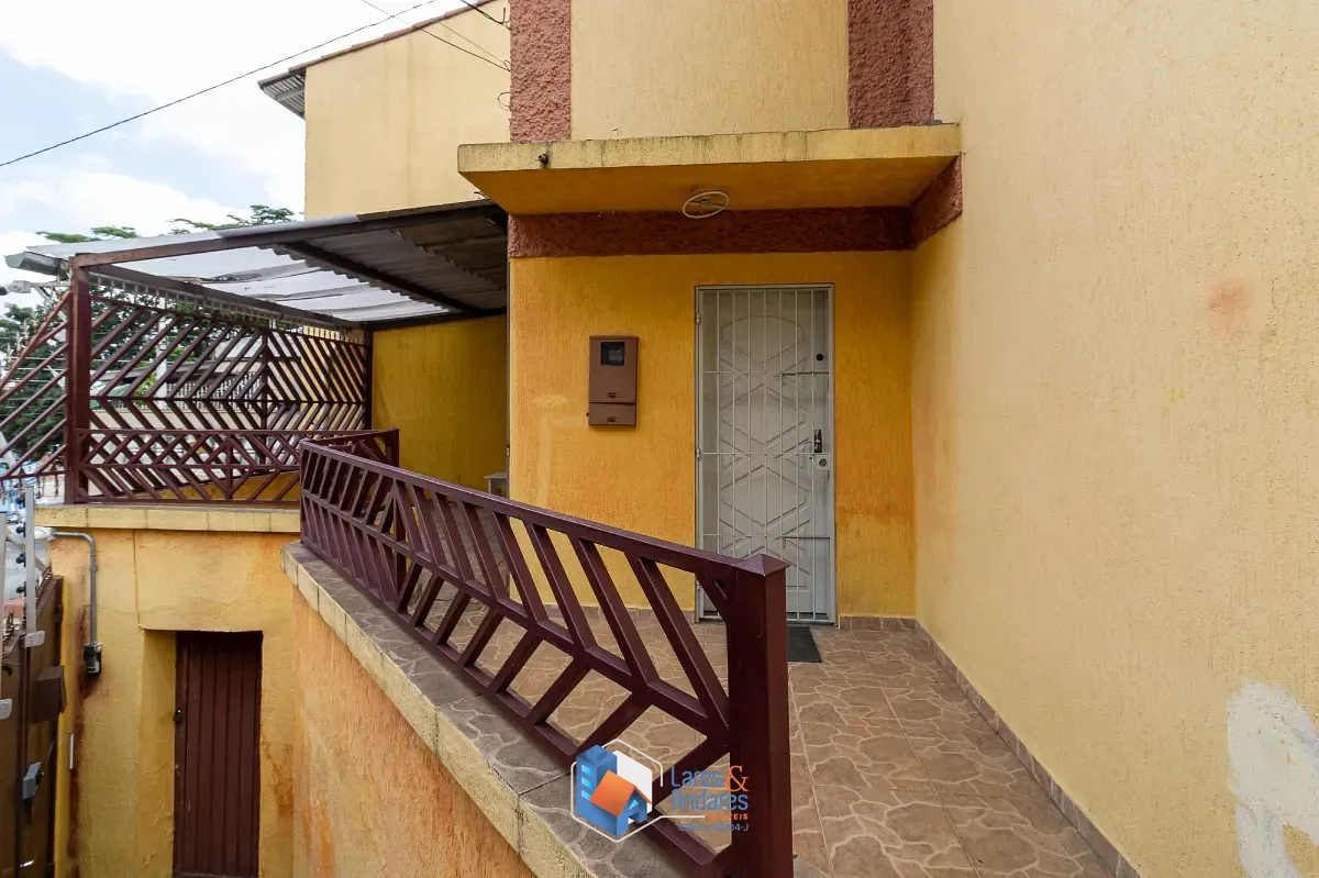 Sobrado, 3 quartos, 148 m² - Foto 44