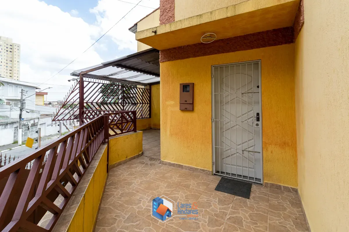 Sobrado, 3 quartos, 148 m² - Foto 39