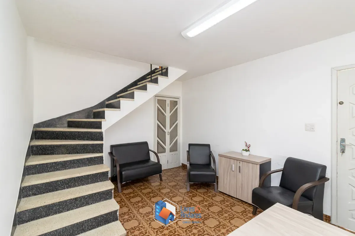 Sobrado, 3 quartos, 148 m² - Foto 5