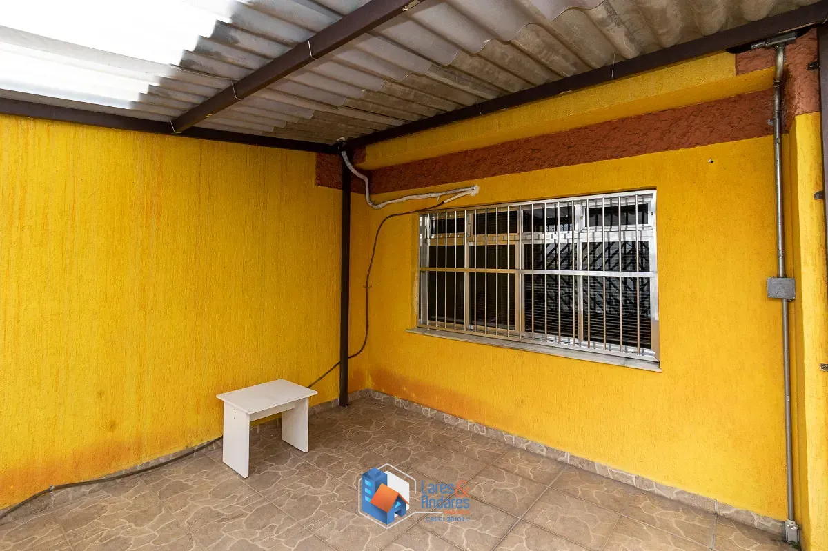Sobrado, 3 quartos, 148 m² - Foto 43