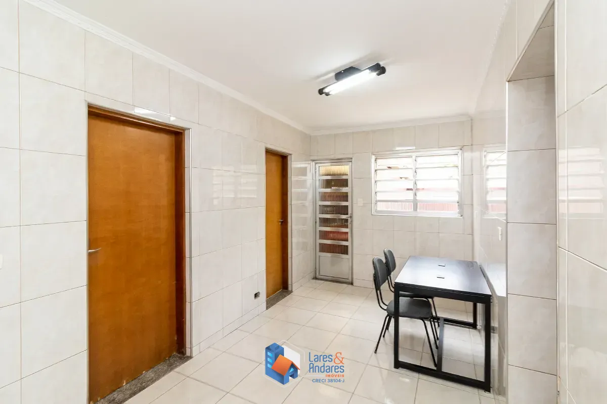 Sobrado, 3 quartos, 148 m² - Foto 30