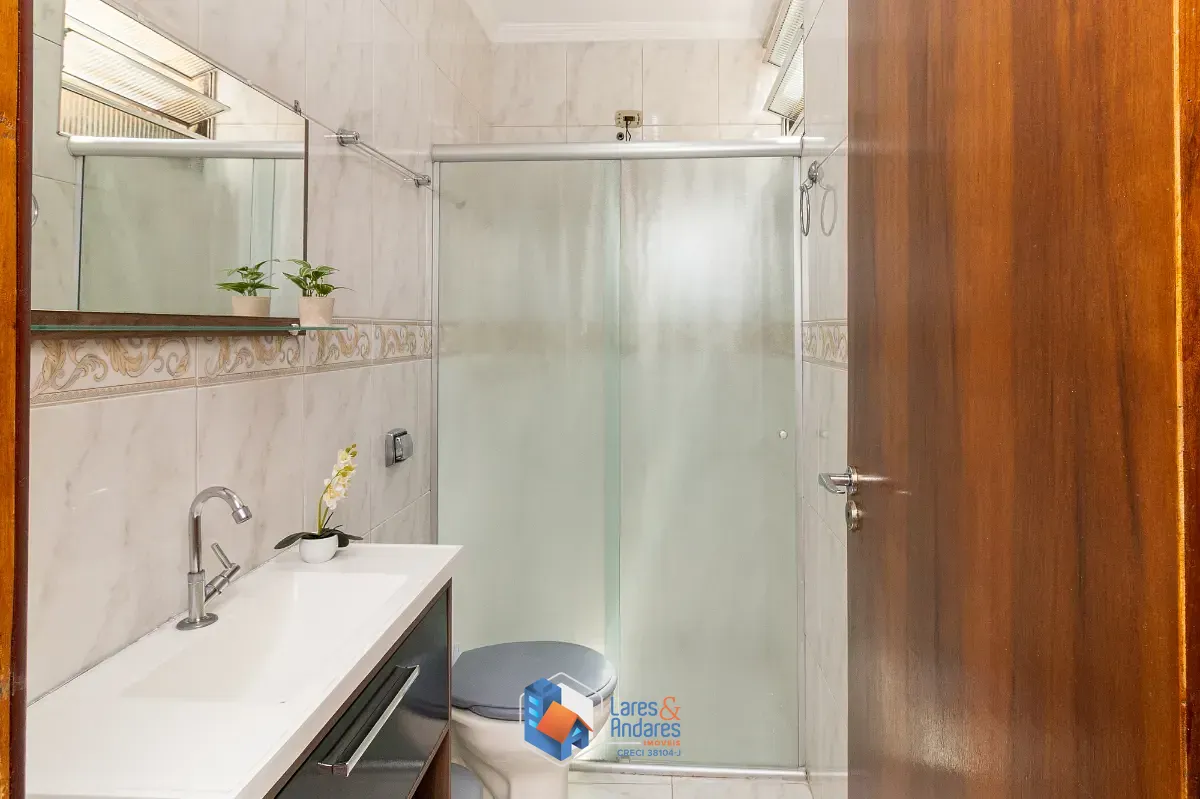 Sobrado, 3 quartos, 148 m² - Foto 22