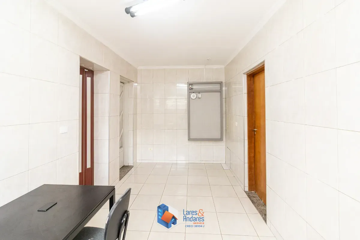Sobrado, 3 quartos, 148 m² - Foto 33