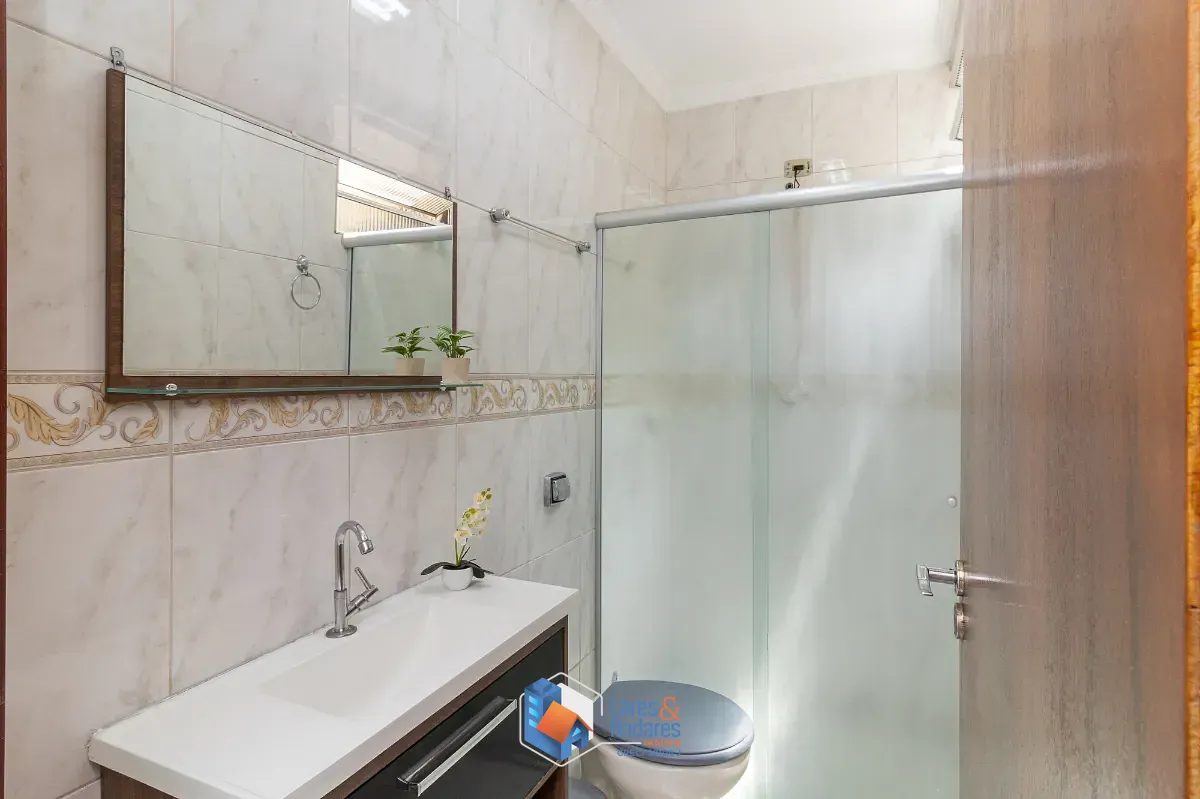 Sobrado, 3 quartos, 148 m² - Foto 23