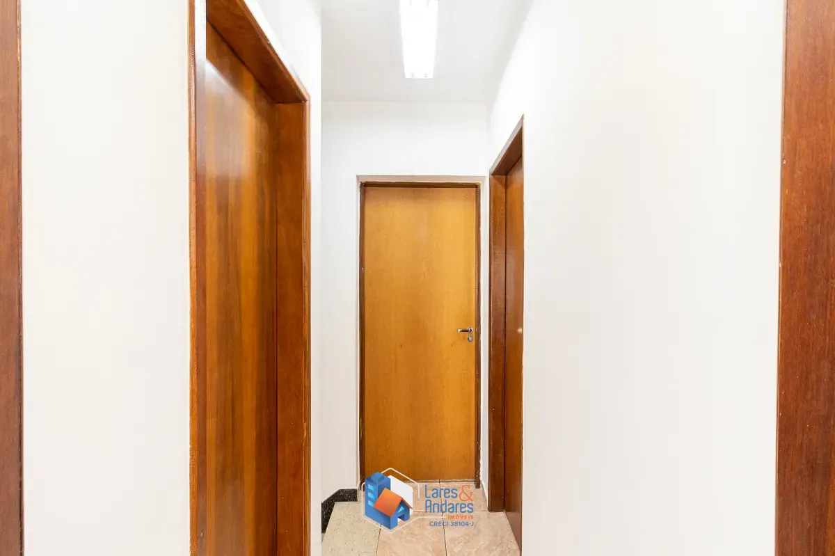 Sobrado, 3 quartos, 148 m² - Foto 21