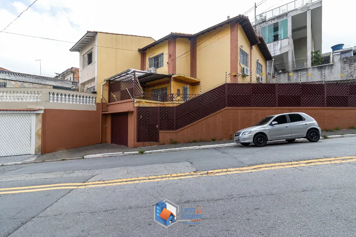 Sobrado, 3 quartos, 148 m² - Foto 46