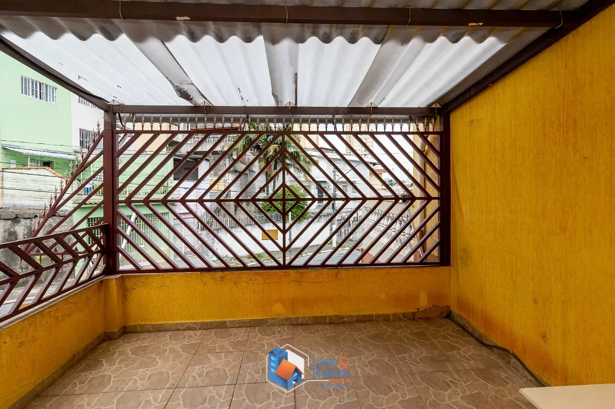 Sobrado, 3 quartos, 148 m² - Foto 41