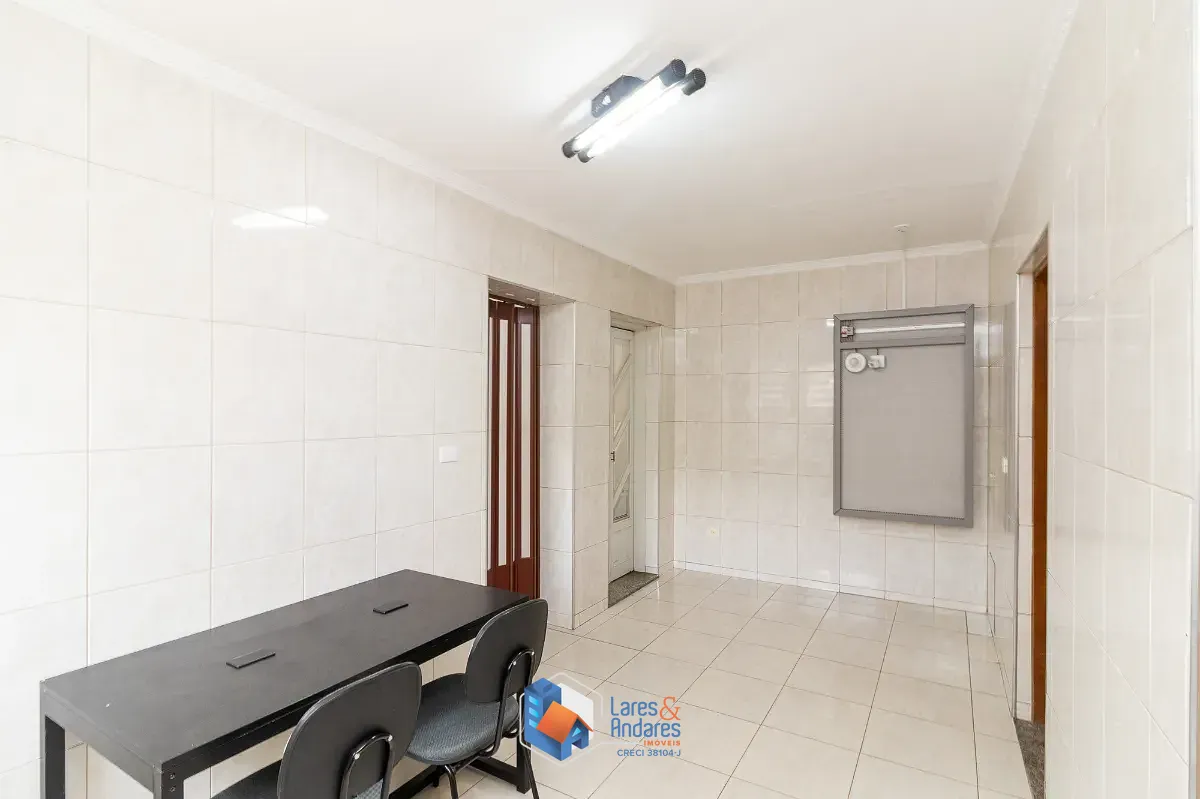 Sobrado, 3 quartos, 148 m² - Foto 34