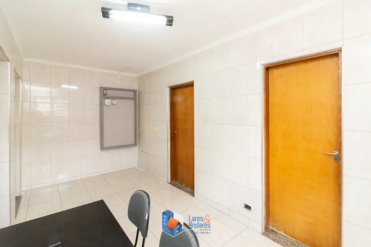 Sobrado, 3 quartos, 148 m² - Foto 32