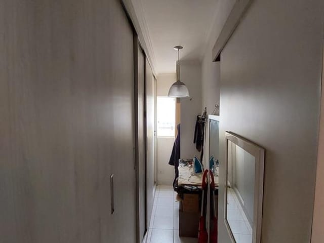 Sobrado com 200m² 4 quartos e 5 banheiros, à venda, no bairro Vila Fernandes em São Paulo