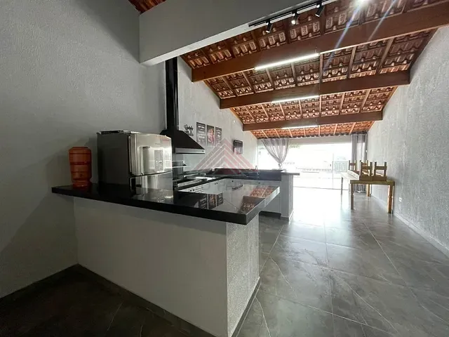 Sobrado com 125m² 3 quartos e 2 banheiros, à venda, no bairro Jardim Sônia Maria em Mauá