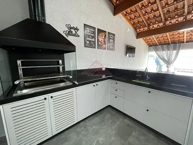 Sobrado com 125m² 3 quartos e 2 banheiros, à venda, no bairro Jardim Sônia Maria em Mauá
