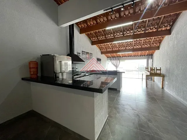 Sobrado com 125m² 3 quartos e 2 banheiros, à venda, no bairro Jardim Sônia Maria em Mauá