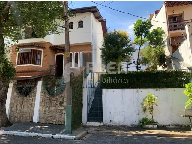 Sobrado 3 quartos e 3 banheiros, à venda, no bairro MANDAQUI em São Paulo