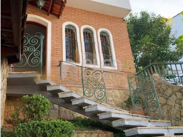 Sobrado 3 quartos e 3 banheiros, à venda, no bairro MANDAQUI em São Paulo