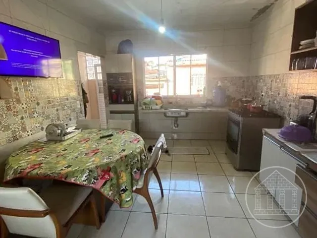 Sobrado com 125m² 3 quartos e 2 banheiros, à venda, no bairro Jardim São Judas Tadeu em São Paulo