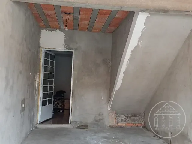 Sobrado com 125m² 3 quartos e 2 banheiros, à venda, no bairro Jardim São Judas Tadeu em São Paulo
