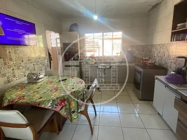 Sobrado com 125m² 3 quartos e 2 banheiros, à venda, no bairro Jardim São Judas Tadeu em São Paulo