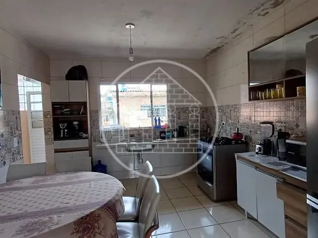 Sobrado com 125m² 3 quartos e 2 banheiros, à venda, no bairro Jardim São Judas Tadeu em São Paulo