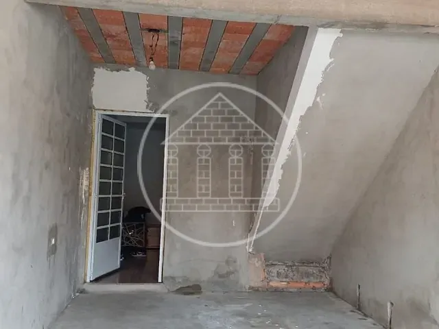 Sobrado com 125m² 3 quartos e 2 banheiros, à venda, no bairro Jardim São Judas Tadeu em São Paulo