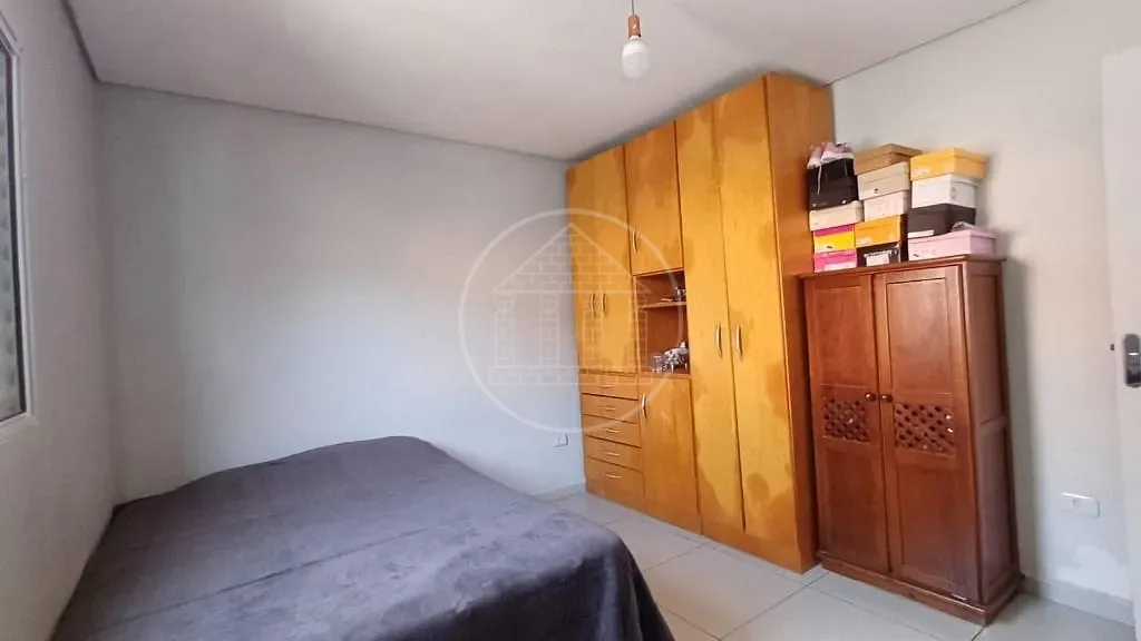 Sobrado, 3 quartos, 90 m² - Foto 10