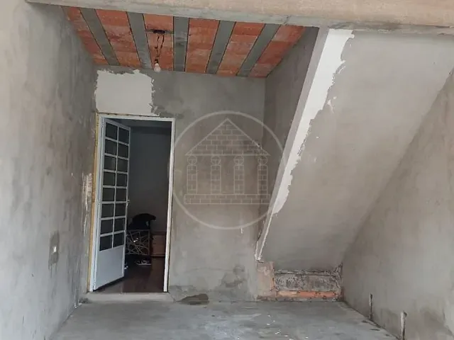 Sobrado com 125m² 3 quartos e 2 banheiros, à venda, no bairro Jardim São Judas Tadeu em São Paulo