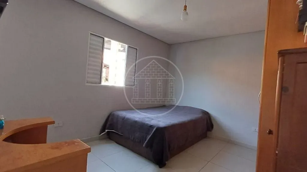 Sobrado, 3 quartos, 90 m² - Foto 9