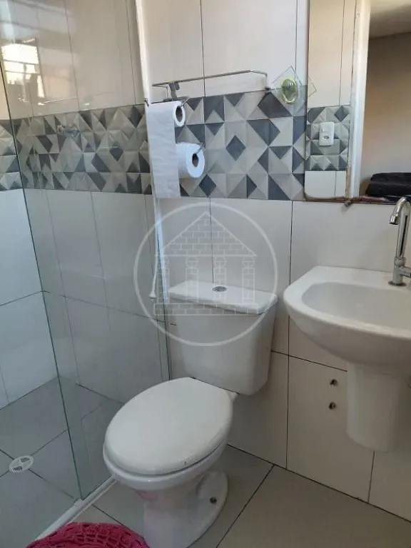Sobrado, 3 quartos, 90 m² - Foto 17