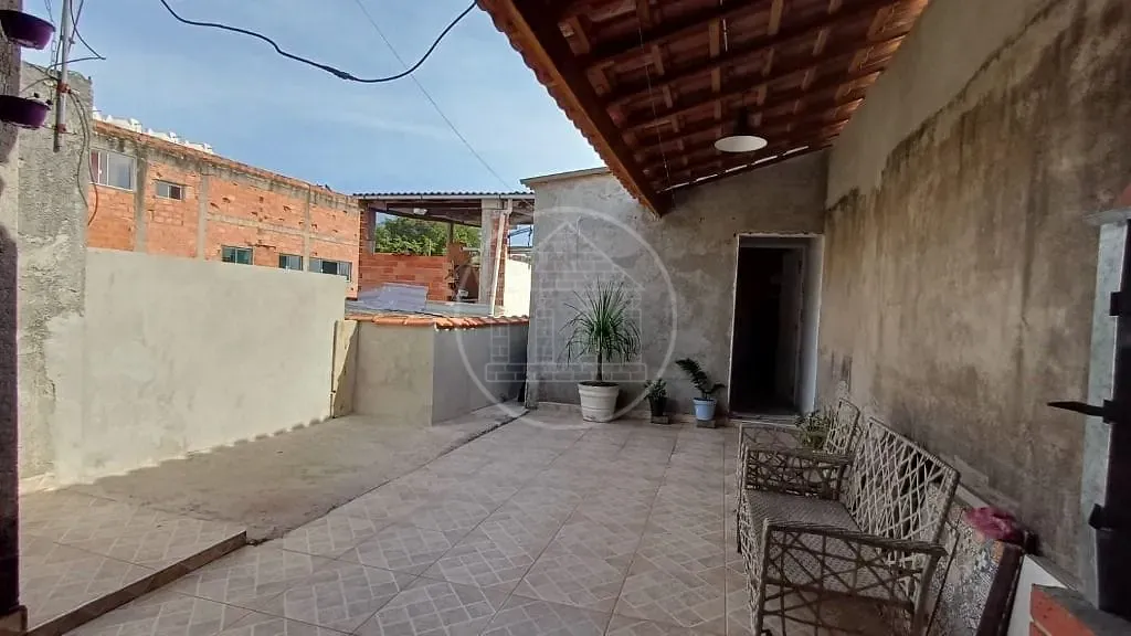Sobrado, 3 quartos, 90 m² - Foto 19